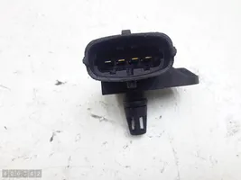 Opel Signum Exhaust gas pressure sensor 0281002437