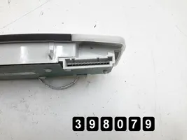 BMW X2 F39 Panel oświetlenia wnętrza kabiny 43794598301