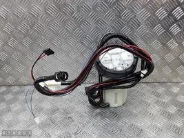 Mercedes-Benz CLC CL203 Polttoaineen ruiskutuksen suurpainepumppu a2034707394