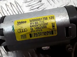 Audi A4 S4 B8 8K Motorino del tergicristallo 4f9955711c