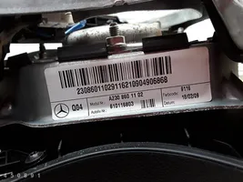 Mercedes-Benz CLC CL203 Airbag dello sterzo a2308601102