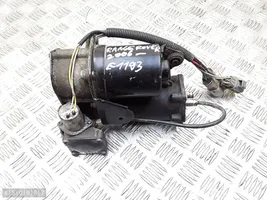 Land Rover Range Rover L322 Compressore/pompa sospensioni pneumatiche 