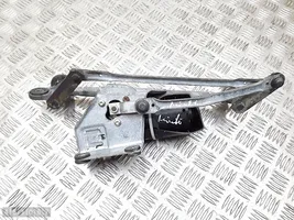 Renault Scenic RX Front wiper linkage 3397020563