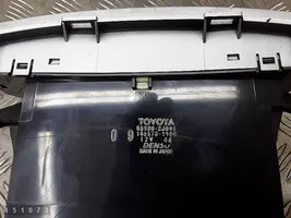 Toyota Previa (XR30, XR40) II Panel klimatyzacji 559002J091