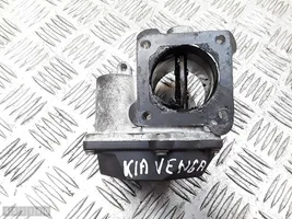 KIA Venga Droselinė sklendė 351002a900