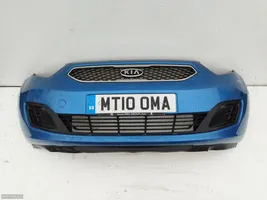 KIA Venga Front bumper 