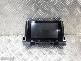 Mazda 6 Monitor/display/piccolo schermo GML8611J0A