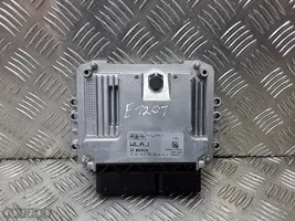 Ford Ranger Sterownik / Moduł ECU 0281012704