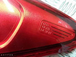 Renault Kadjar Lampa tylna 265508701r