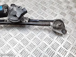 KIA Rio Front wiper linkage 981101g900