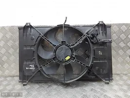 KIA Rio Elektrinis radiatorių ventiliatorius 253801gxxx