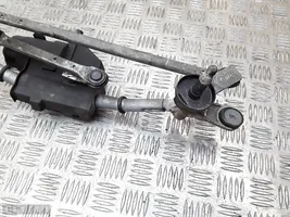 KIA Venga Front wiper linkage 981001p900