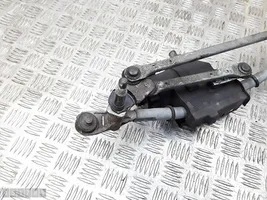 KIA Venga Front wiper linkage 981001p900