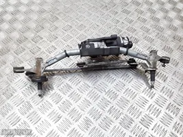 KIA Venga Front wiper linkage 981001p900