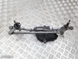 KIA Venga Front wiper linkage 981001p900