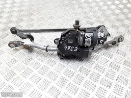 KIA Venga Front wiper linkage 981001p900