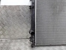 Renault Kadjar Radiateur de refroidissement 214101263r