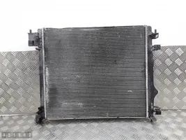 Renault Kadjar Radiateur de refroidissement 214101263r