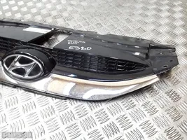 Hyundai ix35 Grille de calandre avant 863512y000