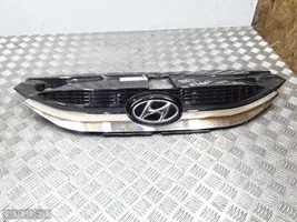 Hyundai ix35 Grille de calandre avant 863512y000