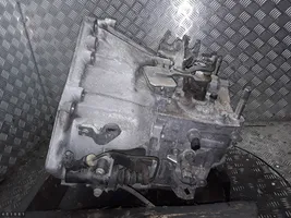 Mazda 6 Manual 6 speed gearbox D6050