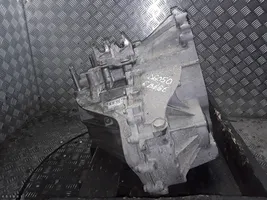 Mazda 6 Manual 6 speed gearbox D6050