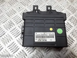 Audi A2 Module de contrôle de boîte de vitesses ECU 6N0927735D