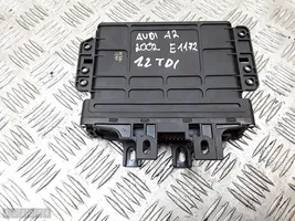 Audi A2 Vaihdelaatikon ohjainlaite/moduuli 6N0927735D