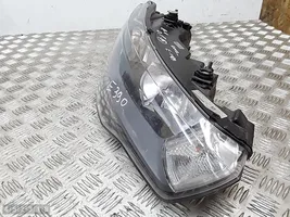 Audi A1 Faro/fanale 8x0941004a