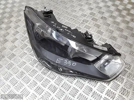 Audi A1 Faro/fanale 8x0941004a