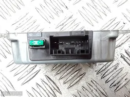 Chevrolet Orlando GPS navigation control unit/module 