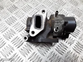 Nissan Almera N16 EGR-venttiili/lauhdutin 