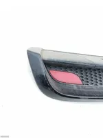 Audi A1 Front bumper lip 