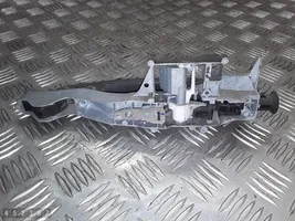 Citroen C3 Picasso Maniglia interna per portiera di carico 9680168580