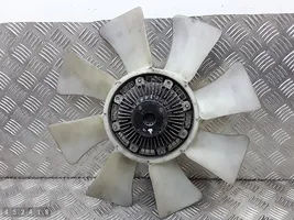 Hyundai H-1, Starex, Satellite Viscous fan clutch 2526142920