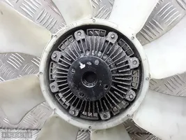 Hyundai H-1, Starex, Satellite Viscous fan clutch 2526142920