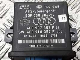 Audi TT TTS Mk2 Lichtmodul Lichtsensor 4f0907357f