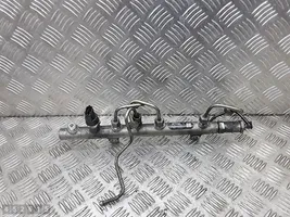 Renault Scenic RX Fuel main line pipe 0445214024