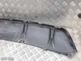 Citroen DS3 Aro de refuerzo del ventilador del radiador 9683741170