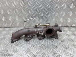 BMW 4 F36 Gran coupe Exhaust manifold 14341710at