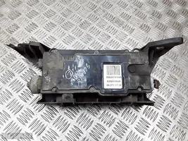 Renault Scenic RX Frein à main / Actionneur de frein de stationnement avec unité de commande 8200418648