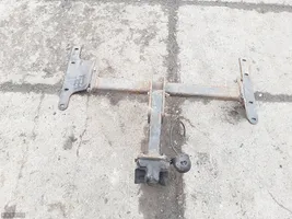 Honda CR-V Tow bar set 