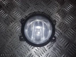 Nissan Navara Światło przeciwmgłowe przednie 89210549