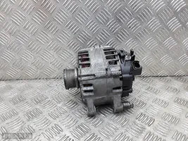 Ford Courier Alternator av6n10300gd