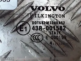 Volvo XC90 Szyba drzwi przednich e143r001582