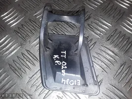 Audi TT Mk1 Tappo/coperchio ugello a spruzzo lavafari 8N0807757