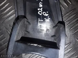 Audi TT Mk1 Žibintų apiplovimo purkštukų dangtelis 8N0807757