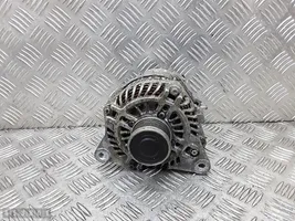 Mazda 6 Alternator a2tx9781