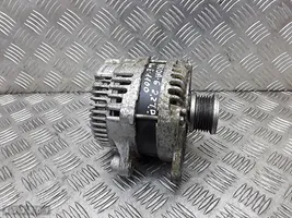 Mazda 6 Alternator a2tx9781