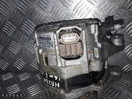 Mazda 6 Alternator a2tx9781